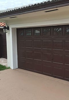 Garage Door Installation In Riverton