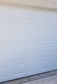 Fast Garage Door Replacement Bluffdale
