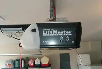 Garage Door Opener Brand | Garage Door Repair Riverton, UT