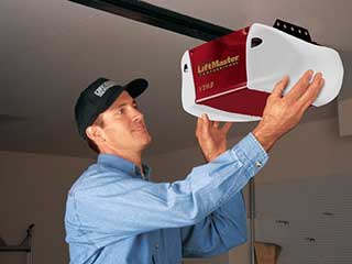 Garage Door Openers | Garage Door Repair Riverton, UT