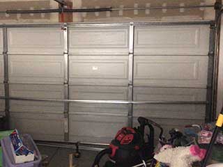 Why Is My Garage Door Making Strange Noises | Garage Door Repair Riverton, UT