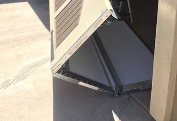 Garage Door Installation Near Me - Bluffdale